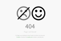 Загадка: Какая страница на сайте самая незаметная, малоизвестная, НО при этом знакома всем пользователям? Ответ: Cтраница 404 “Не найдено”.