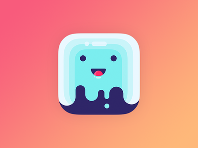https://dribbble.com/shots/2318963-Saily-ghost-icon-version